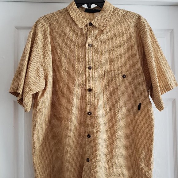 Patagonia Other - Patagonia Button Button Short sleeve shirt